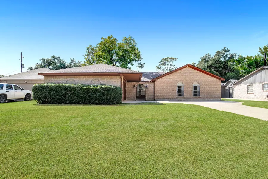 12119 Misty Moss Lane, Houston, TX 77070 - Image #2