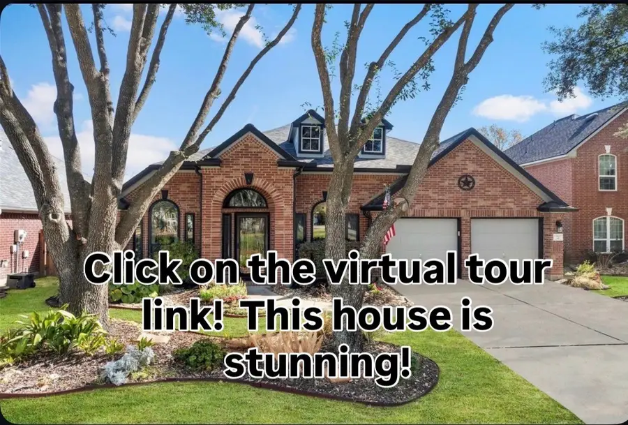 13422 Parkchase Timber Drive, Houston, TX 77070 - #2