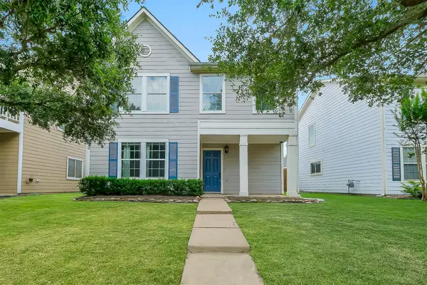 6243 Settlers Lake Circle W, Katy, TX 77449
