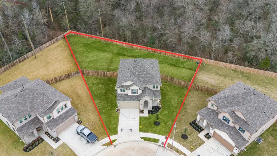 709 Appaloosa Meadow Drive, Magnolia, TX 77354 - #2