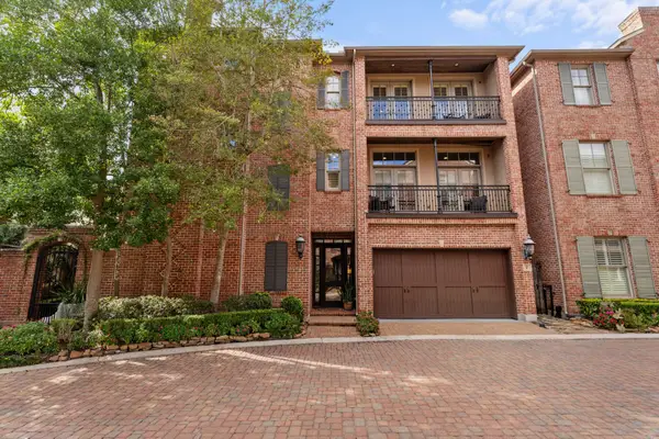1010 Nantucket Drive #F, Houston, TX 77057