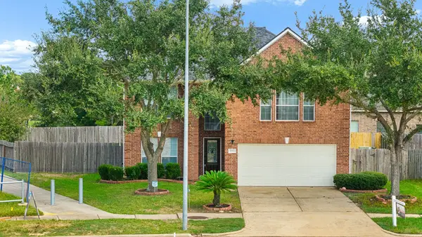 1502 Repiton Way, Katy, TX 77493
