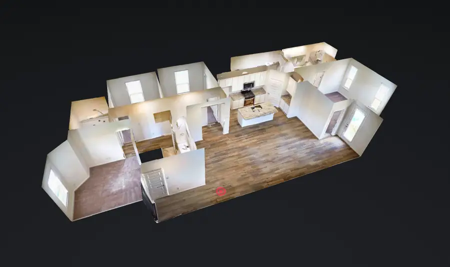 22850 Mahogany Hills Lane, Hockley, TX 77447 - Image #3