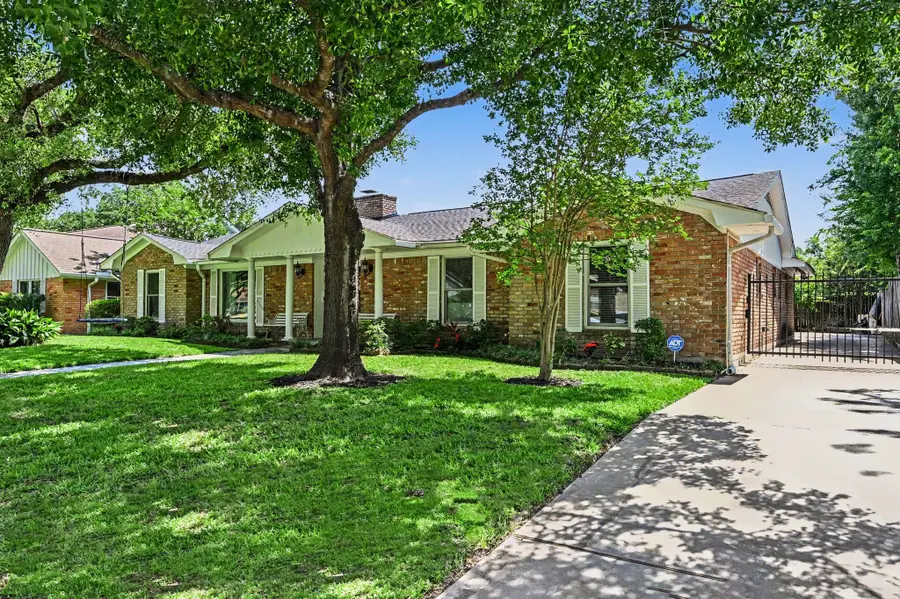 3311 Longfield Circle, Houston, TX 77063 - #2