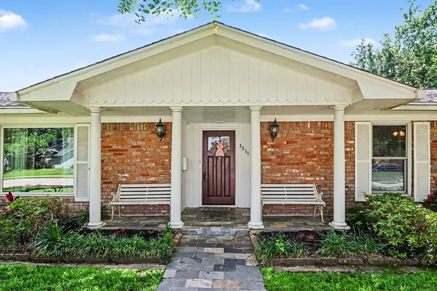 3311 Longfield Circle, Houston, TX 77063 - #3
