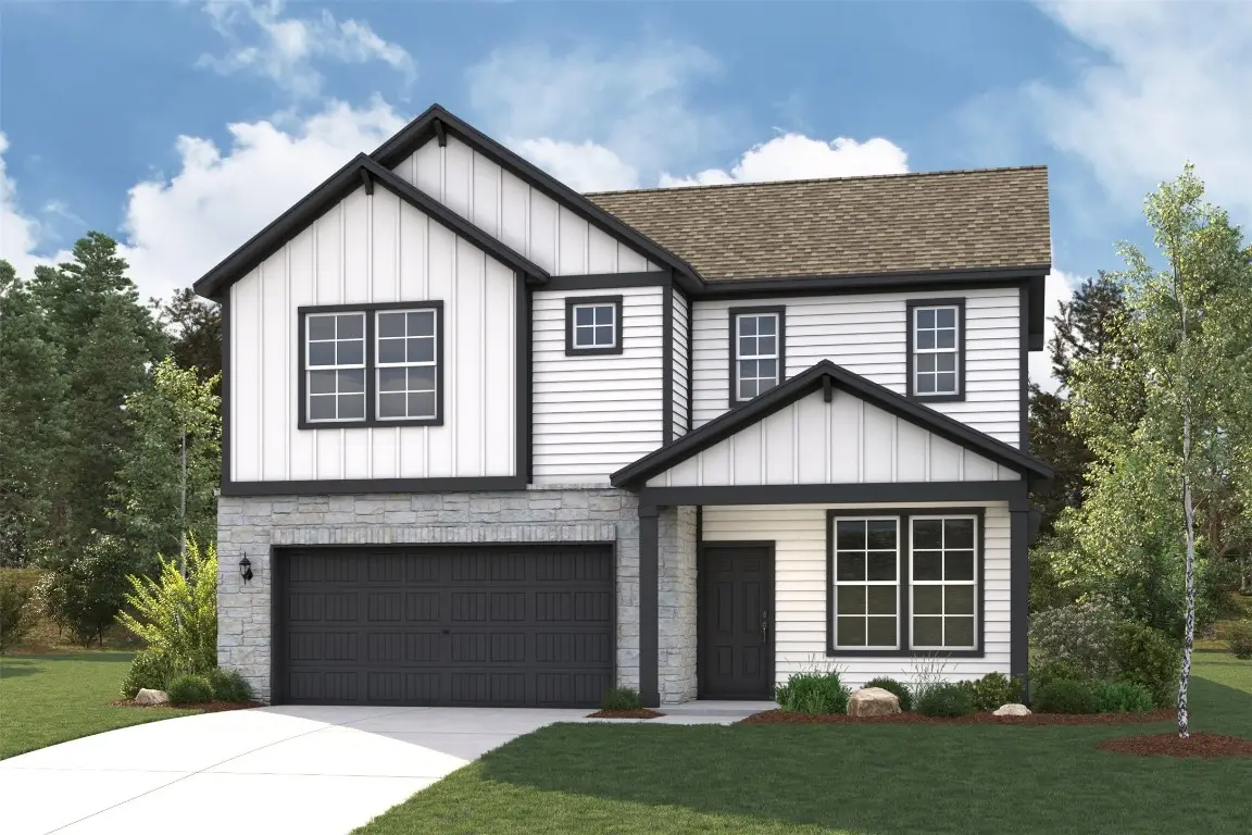 8519 Light Rail Drive, Fulshear, TX 77441 - #1