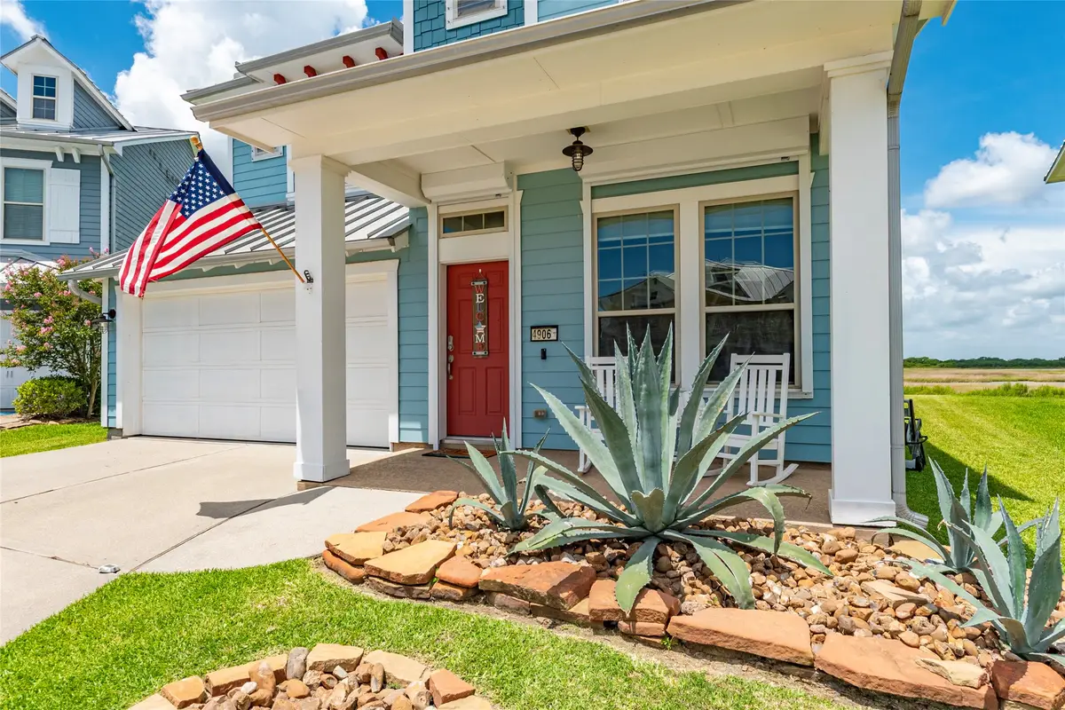 4906 Allen Cay Drive, Texas City, TX 77590 - Image #1