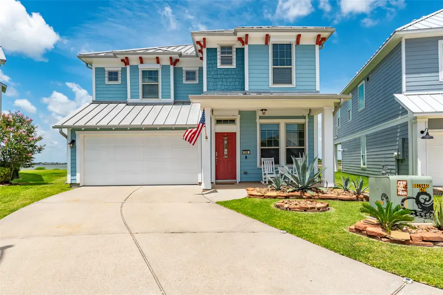 4906 Allen Cay Drive, Texas City, TX 77590 - Image #2