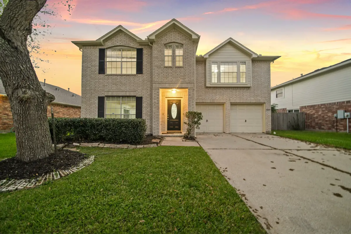 2208 Day Drive, Pearland, TX 77584 - #1