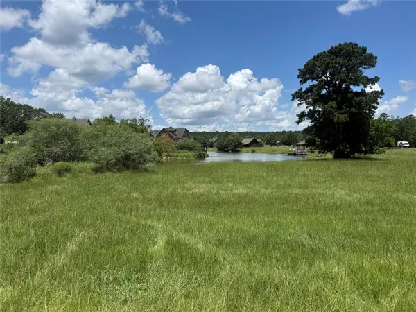 4 Wild Iris Court, Huntsville, TX 77340