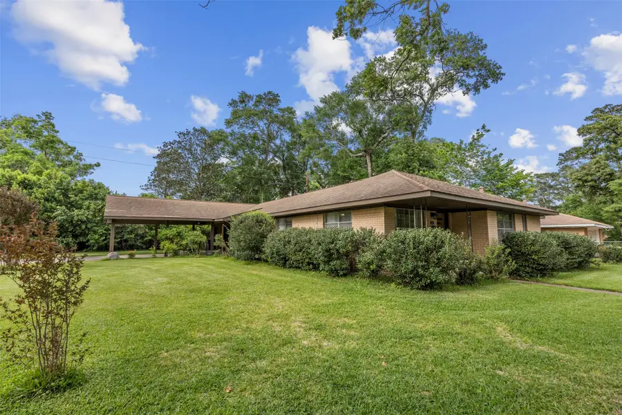 101 S Delmont Drive E, Conroe, TX 77301 - #2