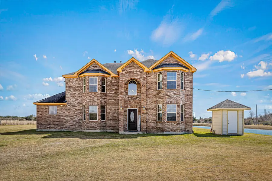 8503 Center Street, Hitchcock, TX 77563 - #3