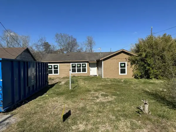 2110 Leight Street, Beaumont, TX 77703