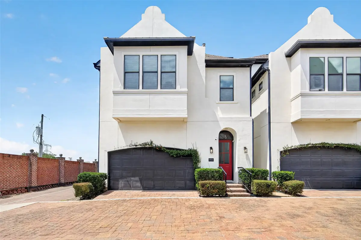 9948 Woodwind Lane N, Houston, TX 77025 - #1