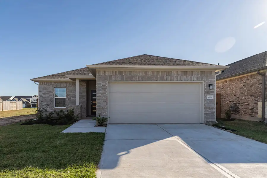 14511 Lunan Drive, Texas City, TX 77568 - Image #2