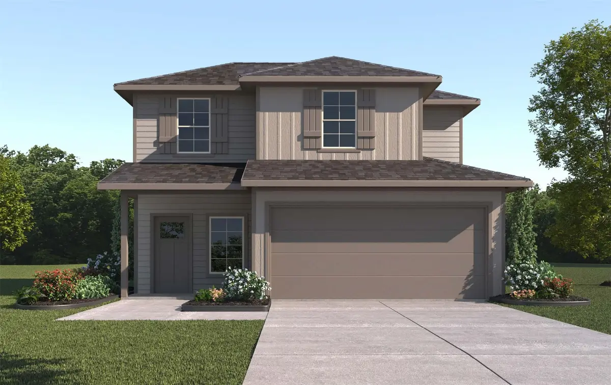 6855 Canyon Breeze Drive, Rosenberg, TX 77471 - #1