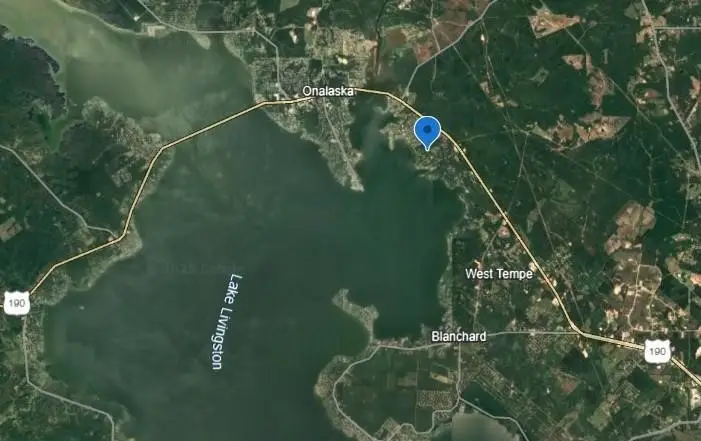 TBD Holly Crest, Livingston, TX 77351 - #1