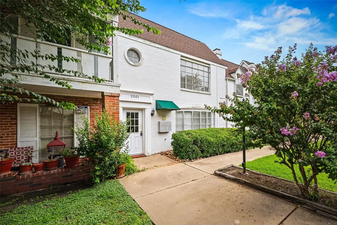 2501 Marilee Lane #4, Houston, TX 77057 - #1