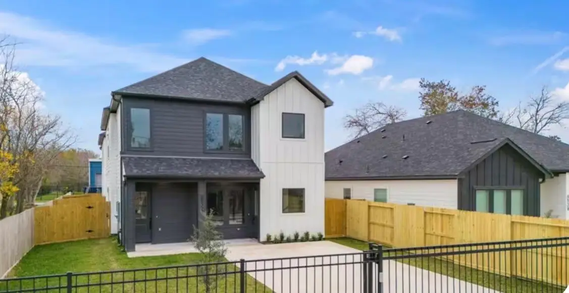 6532 Weston Street Street #A, Houston, TX 77021 - #1