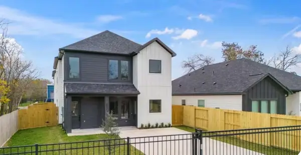 6532 Weston Street Street #A, Houston, TX 77021
