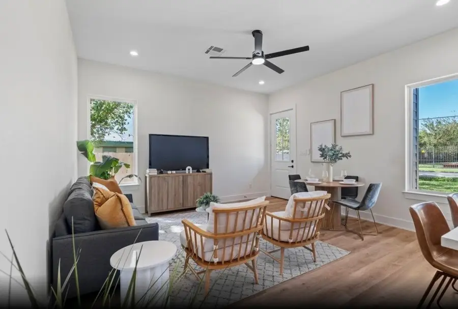 6532 Weston Street Street #A, Houston, TX 77021 - #2