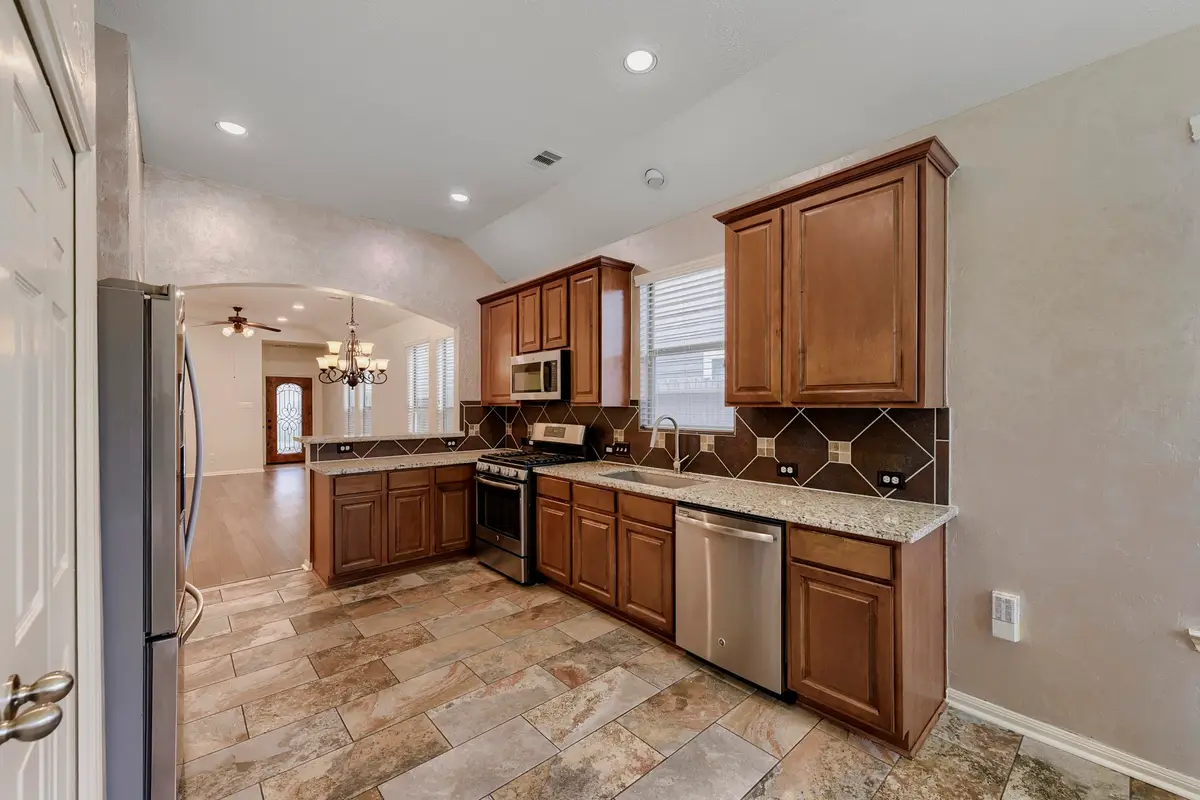 8251 Sardina Shore Drive, Cypress, TX 77433 - #1