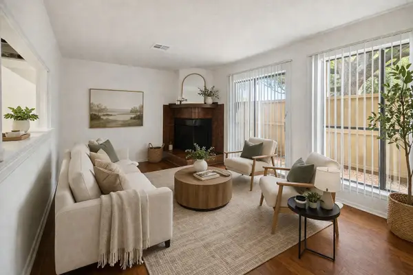 3606 Ocee Street, Houston, TX 77063