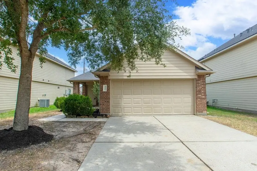 4106 Falvel Shadow Creek Drive, Spring, TX 77388 - Image #3