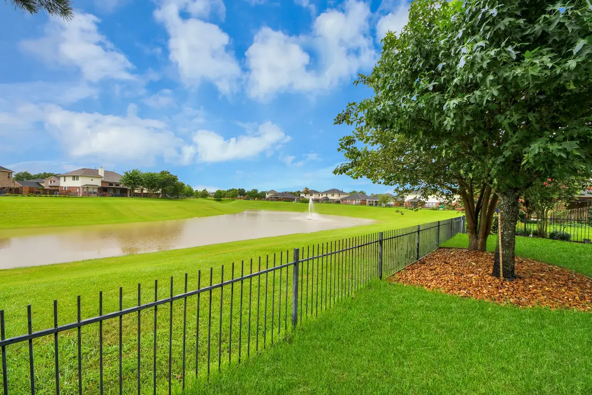 21511 Bedias Creek Drive, Richmond, TX 77407 - #1