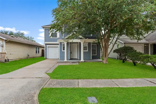 9915 Victoria Grove Lane, Houston, TX 77075