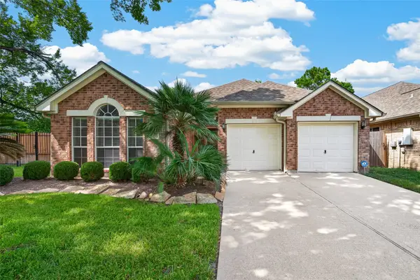 1103 Parkhaven Lane, Houston, TX 77077