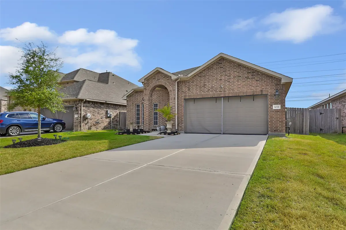 8026 Brooks Crossing Drive, Baytown, TX 77521 - #1