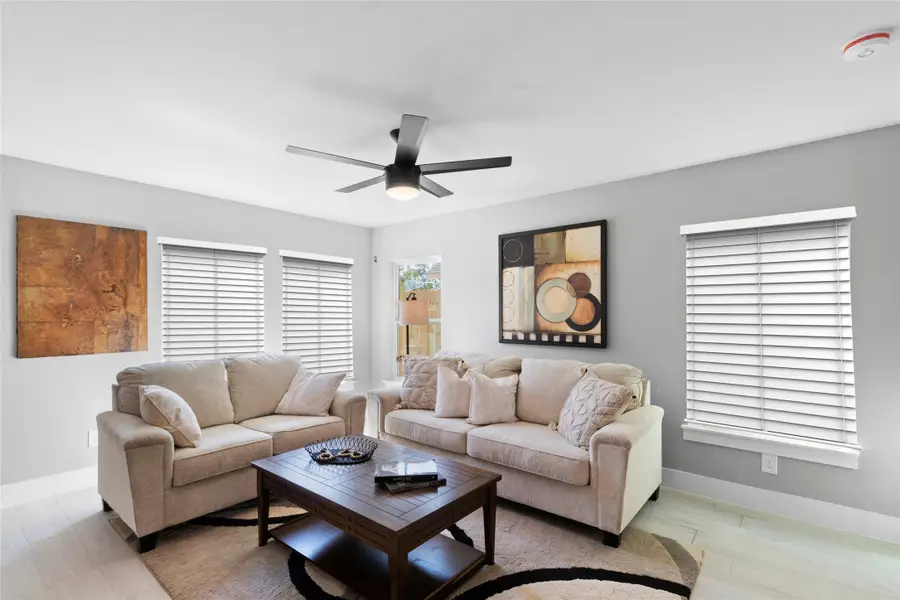 9934 Lanewell Street, Houston, TX 77029 - #2
