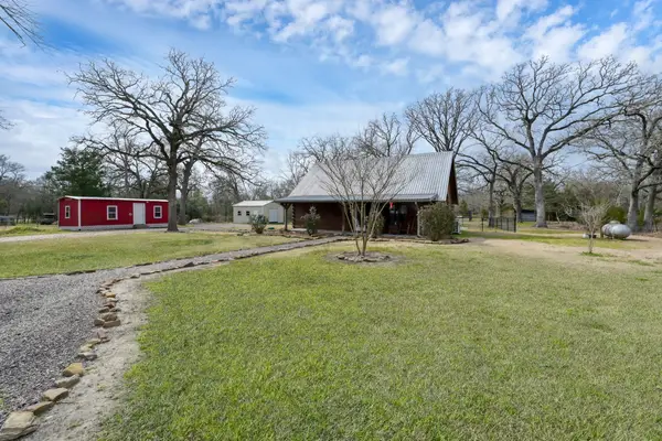 88 Julia Justice Road, Huntsville, TX 77320