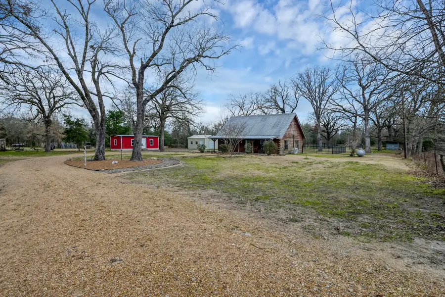 88 Julia Justice Road, Huntsville, TX 77320 - #2