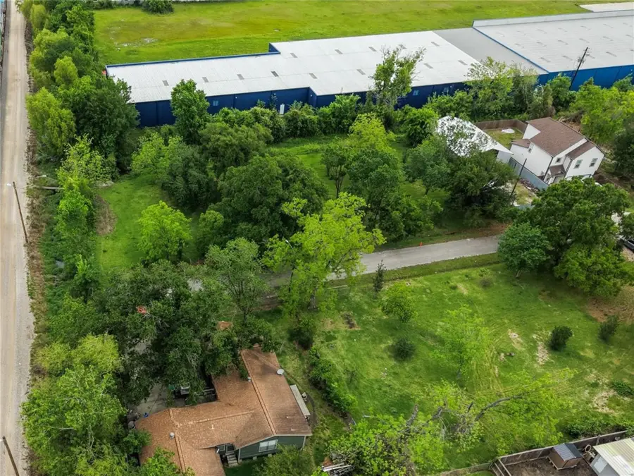 LT 12 & TRS 11A & 13B King Street, Houston, TX 77028 - #3
