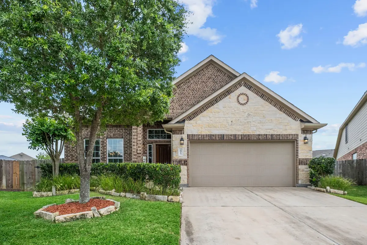 8015 Grove Sky Court, Richmond, TX 77407 - #1