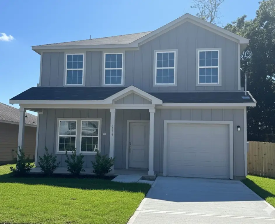 6913 Carver, Texas City, TX 77591 - #1