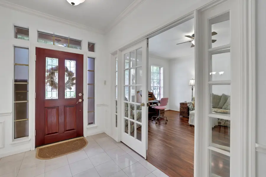 3926 Brook Shadow Drive, Kingwood, TX 77345 - #3