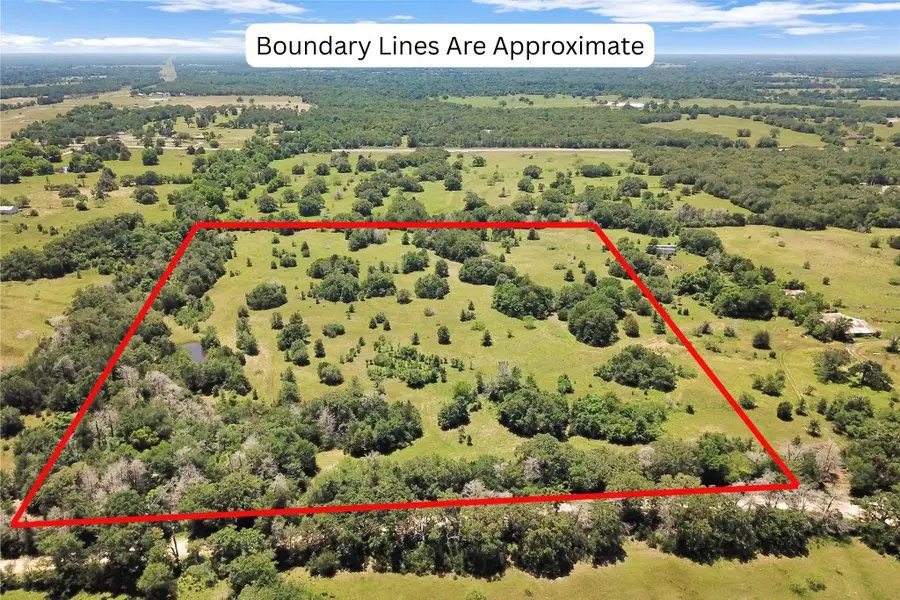 7629 Oxford Cemetery Road, Madisonville, TX 77864 - #2