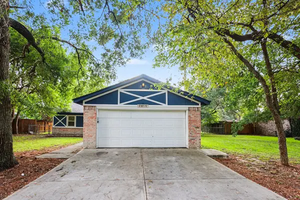 24514 Red Deer Drive, Houston, TX 77336