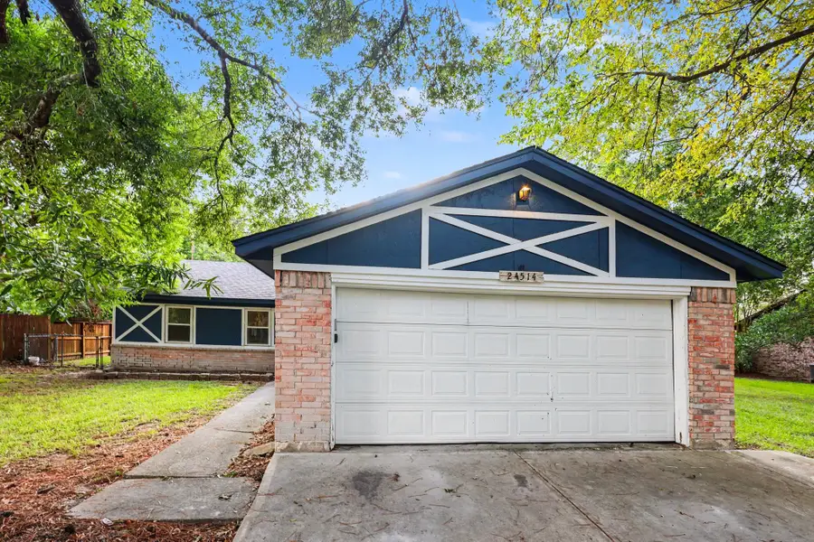 24514 Red Deer Drive, Huffman, TX 77336 - #2