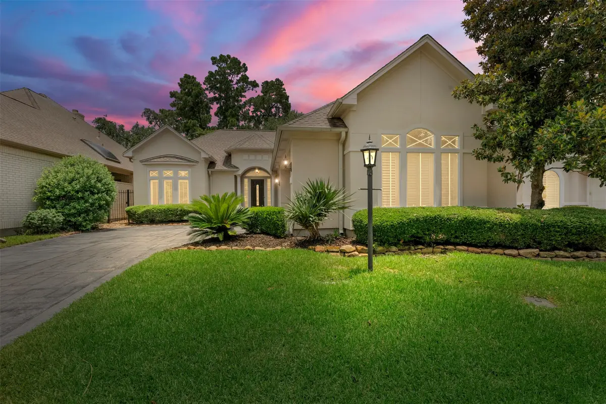 102 Marble Cottage Lane, Houston, TX 77069 - #1