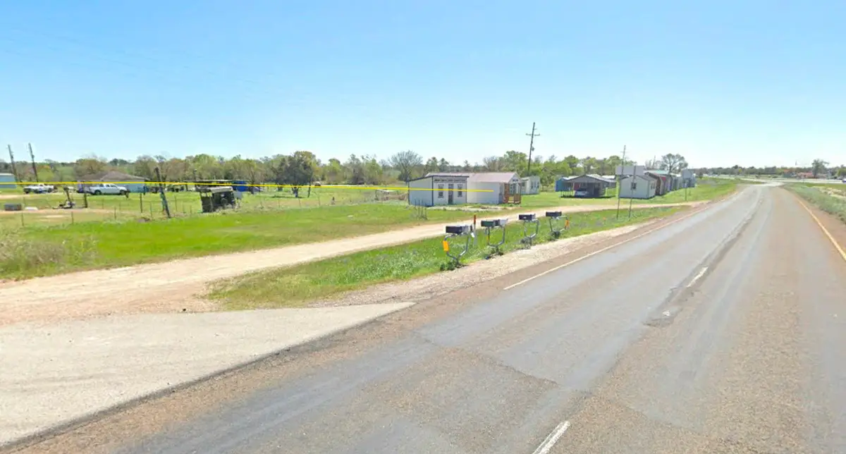 10401 North Highway 6 Loop S, Navasota, TX 77868 - #1