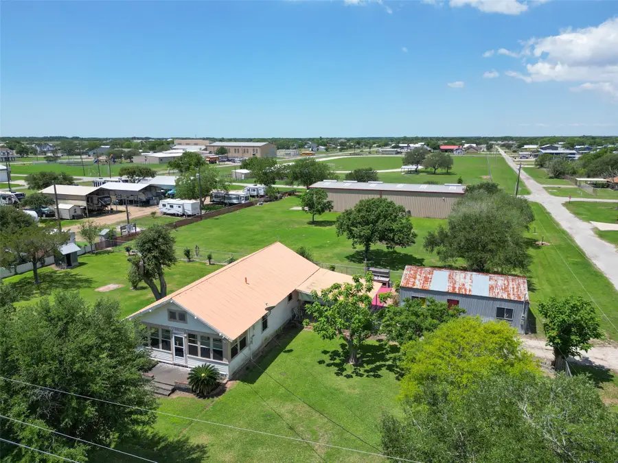 422 Caney Street, Matagorda, TX 77457 - #2