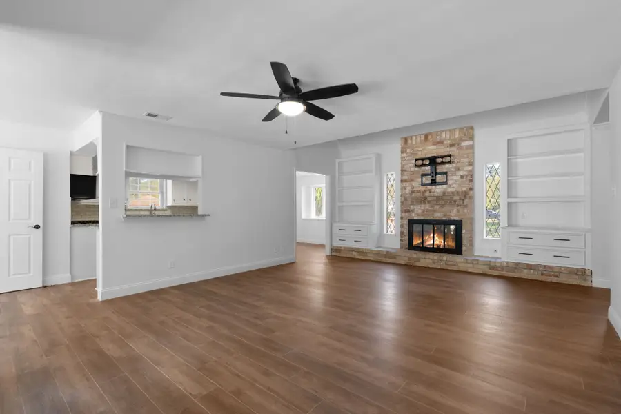 12502 Ravensway Drive, Cypress, TX 77429 - Image #2