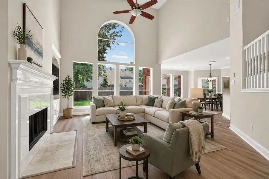 3610 Forest Row Drive, Kingwood, TX 77345 - #2