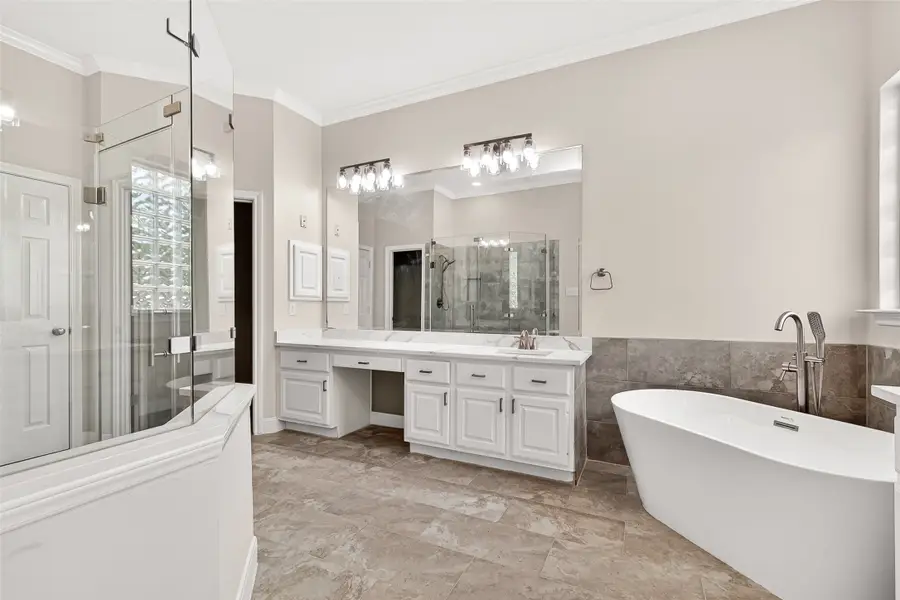 3610 Forest Row Drive, Kingwood, TX 77345 - #3