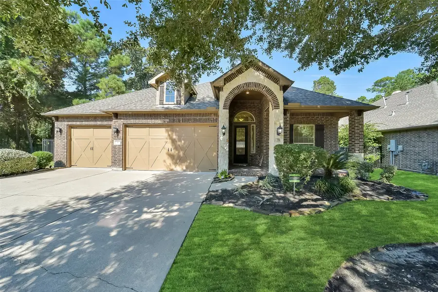 95 S Greenprint Circle, Tomball, TX 77375 - #2