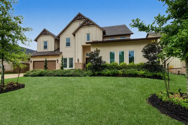 21926 Canyon Trail Way, Porter, TX 77365